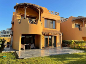 فيلا في ماونتن فيو العين السخنة VIP Villa in Mountain View Sokhna Families Only